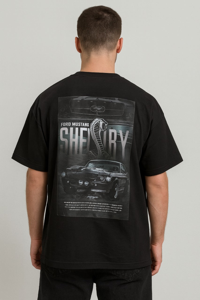 Shelby Printed T-shirts
