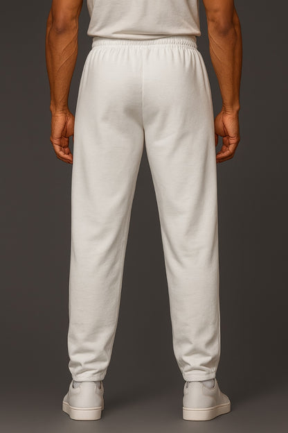 Skin Raudra Unisex Straight Fit Baggy Pants