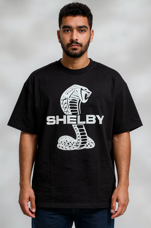 Shelby Printed T-shirts