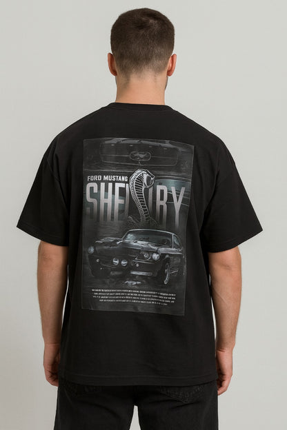 Shelby Printed T-shirts