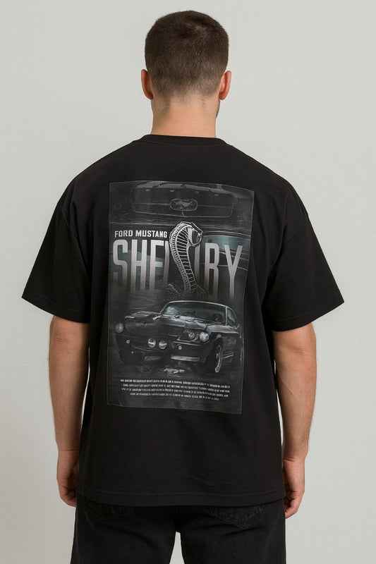 Shelby Printed T-shirts